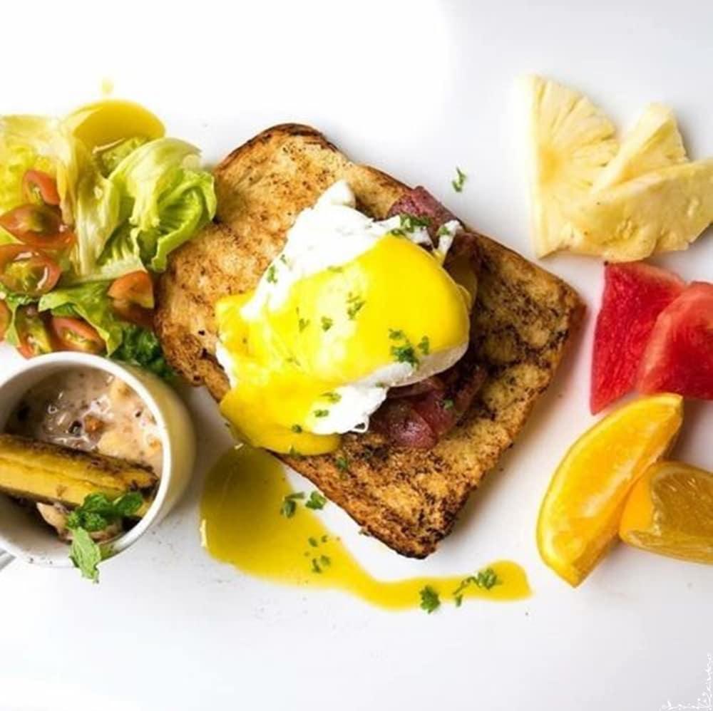 Zest Legian By Swiss-Belhotel International Esterno foto
